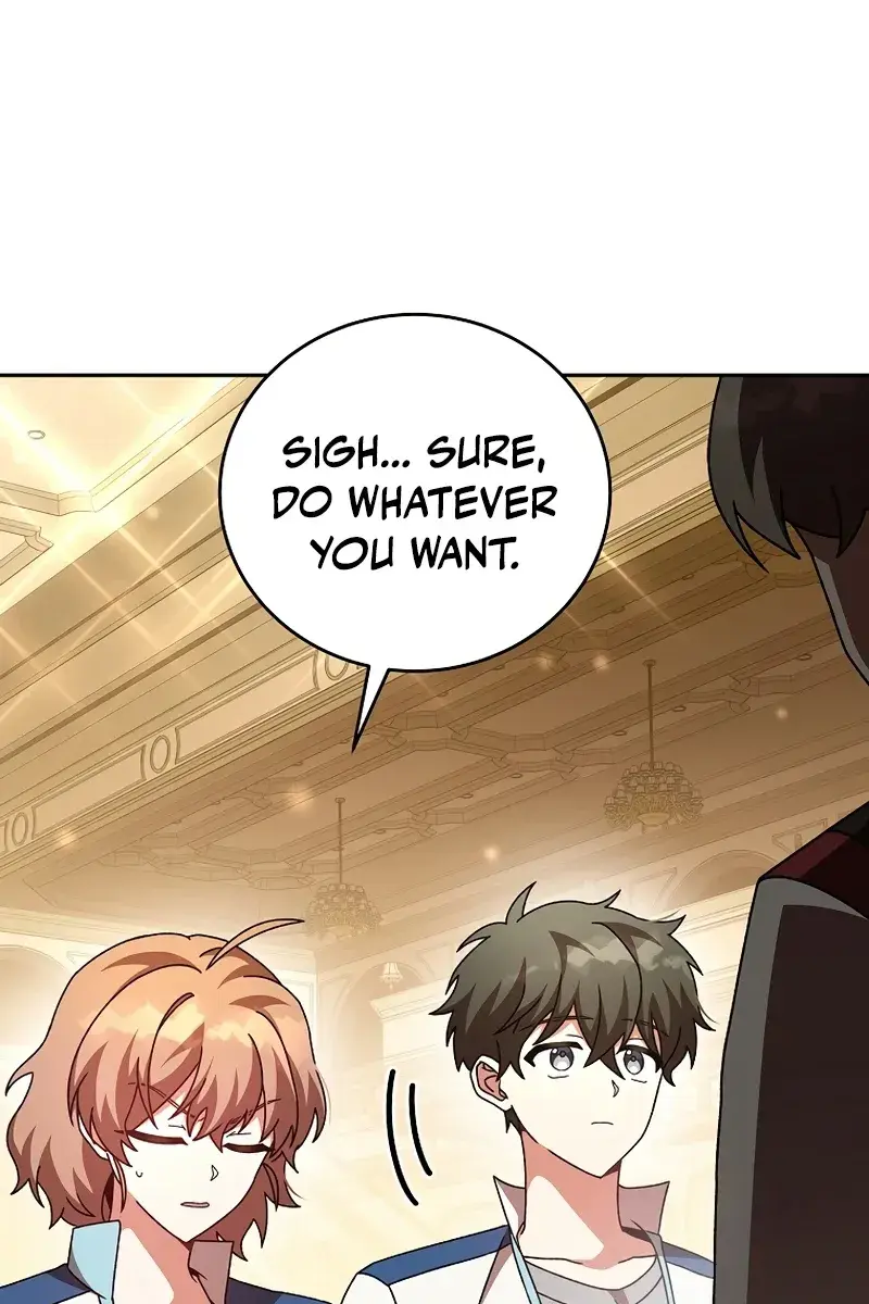 The Novel's Extra Remake Chapter 65 Page 4