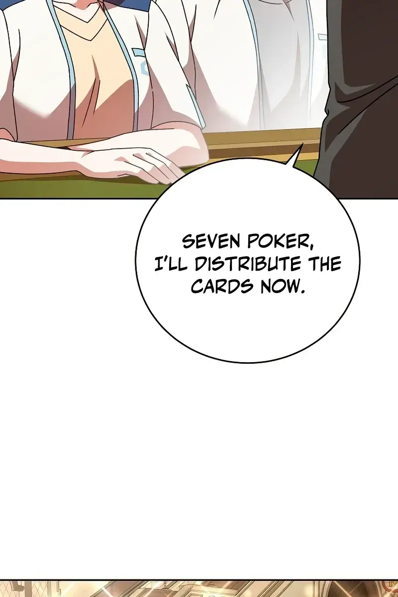 The Novel's Extra Remake Chapter 65 Page 5