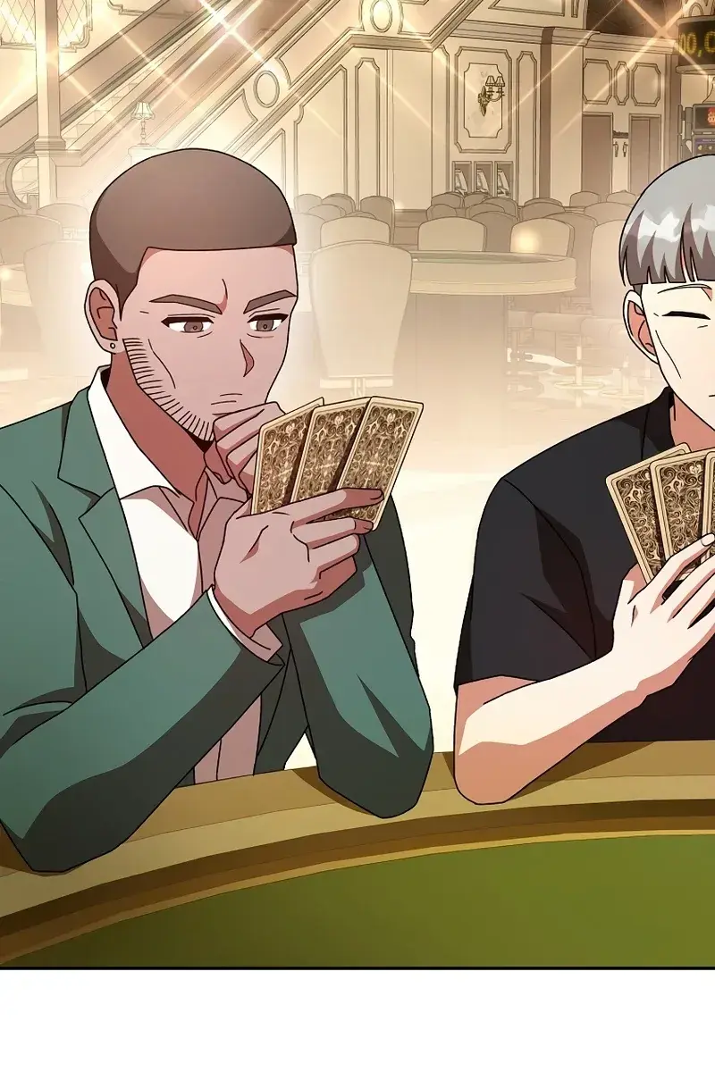 The Novel's Extra Remake Chapter 65 Page 6