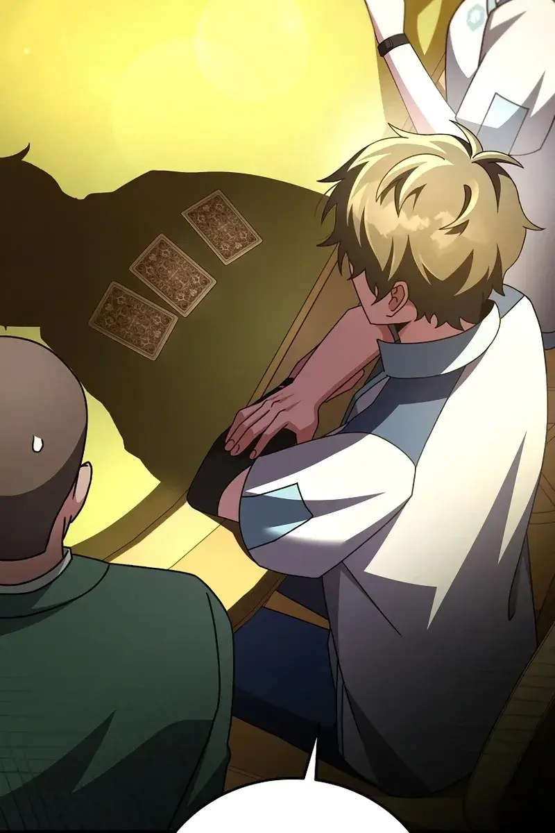 The Novel's Extra Remake Chapter 65 Page 10