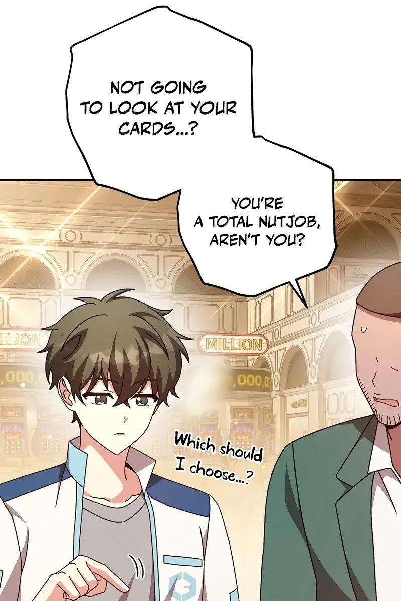 The Novel's Extra Remake Chapter 65 Page 14