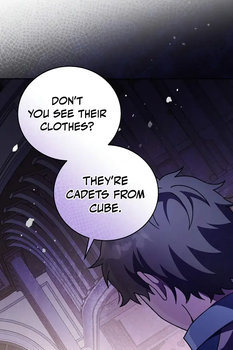 The Novel's Extra Remake Chapter 65 Page 20