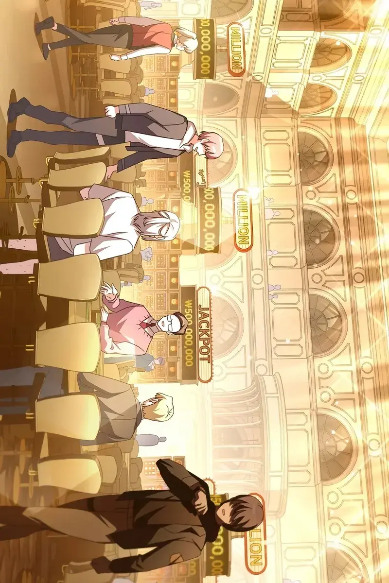 The Novel's Extra Remake Chapter 65 Page 28