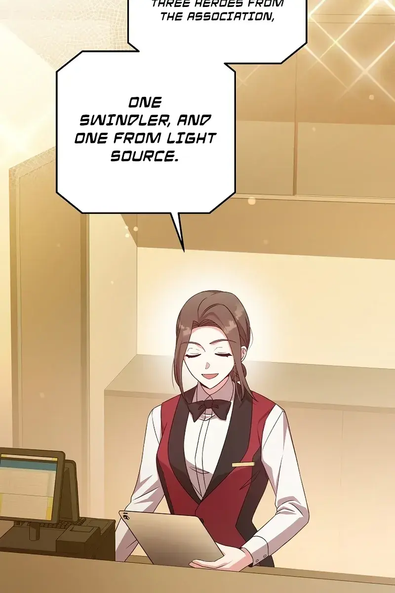 The Novel's Extra Remake Chapter 65 Page 30