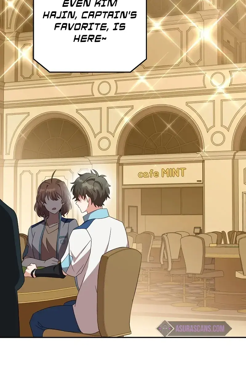 The Novel's Extra Remake Chapter 65 Page 32