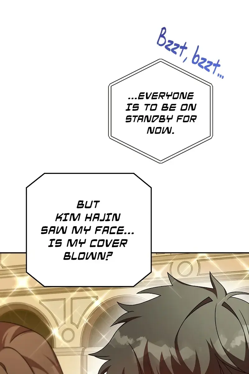 The Novel's Extra Remake Chapter 65 Page 33