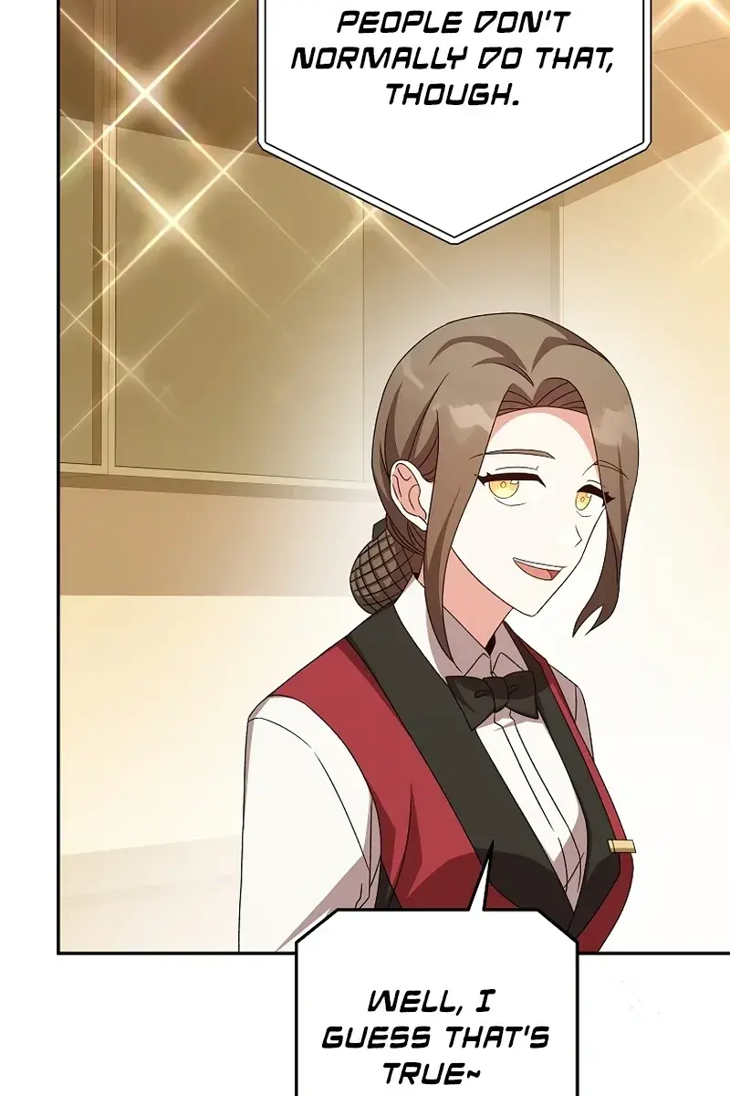 The Novel's Extra Remake Chapter 65 Page 35