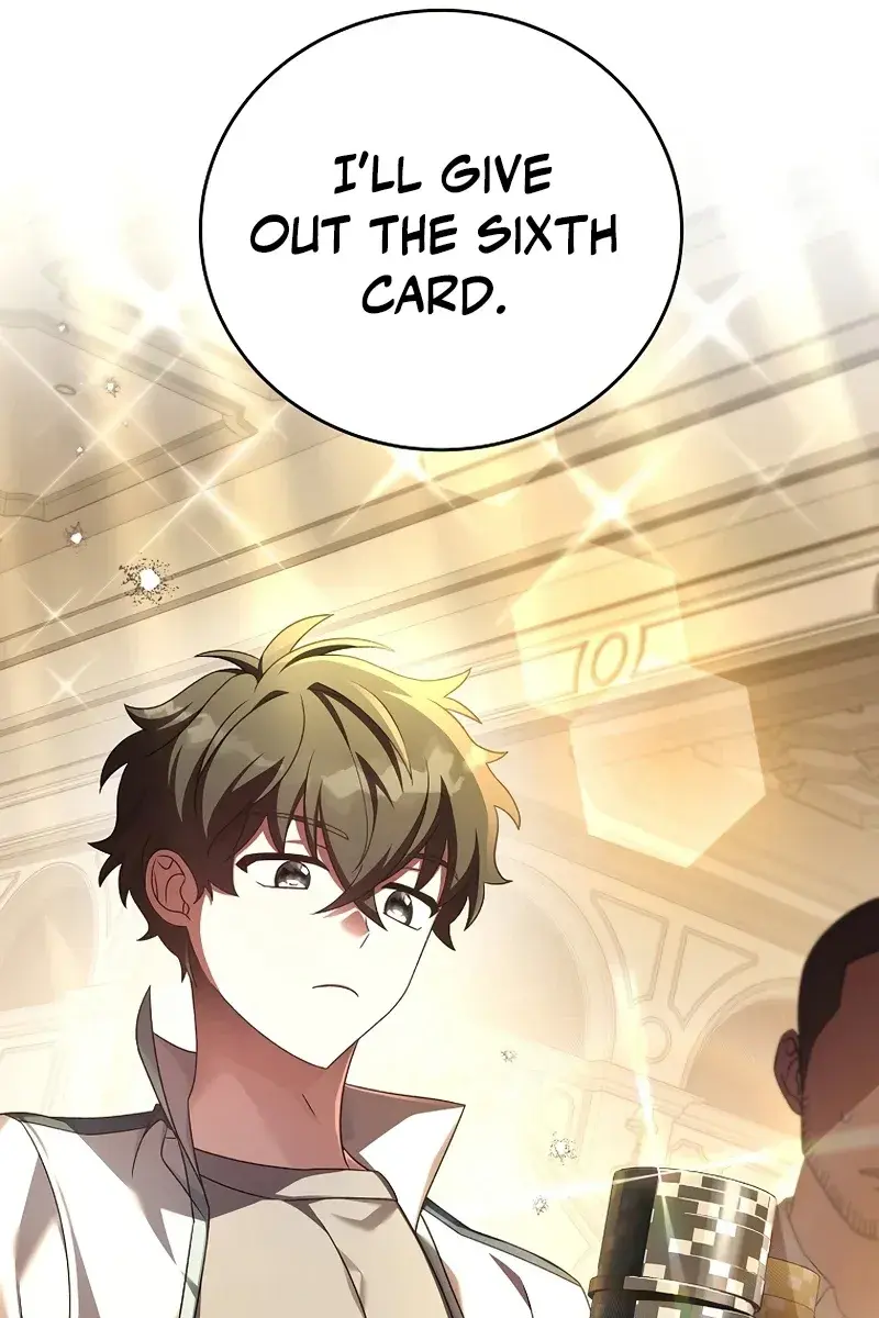 The Novel's Extra Remake Chapter 65 Page 39