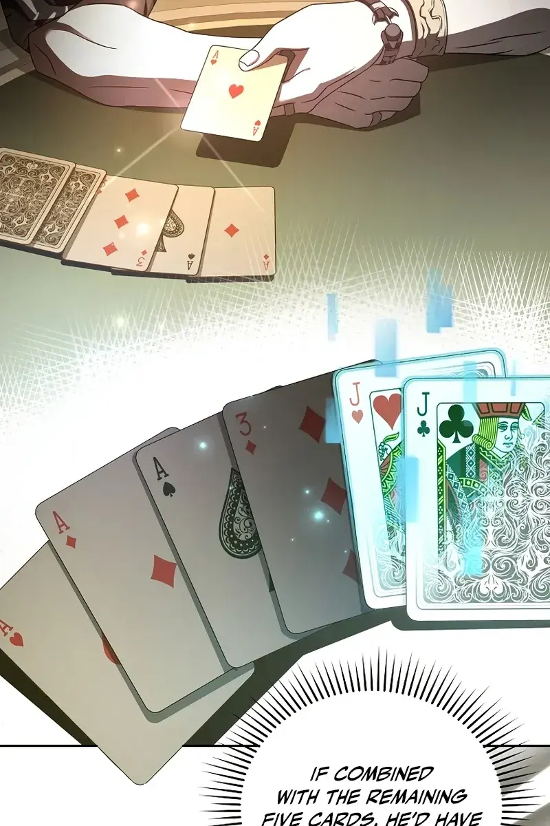 The Novel's Extra Remake Chapter 65 Page 42