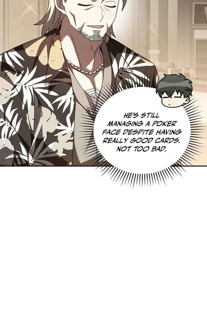 The Novel's Extra Remake Chapter 65 Page 44