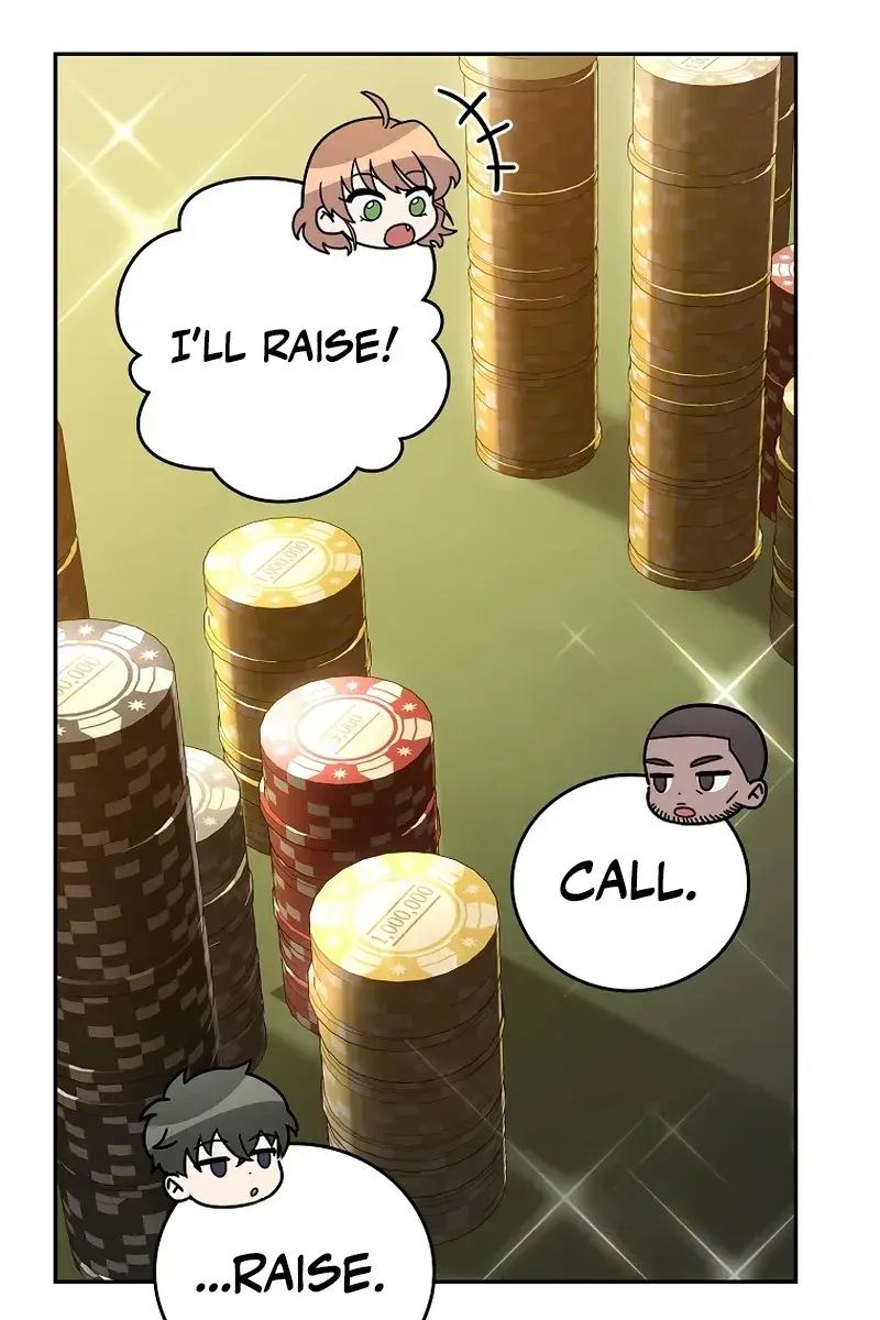 The Novel's Extra Remake Chapter 65 Page 45