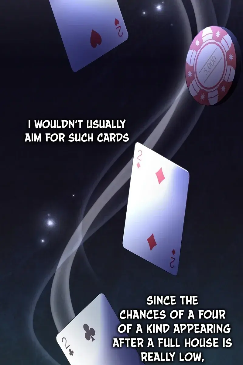 The Novel's Extra Remake Chapter 65 Page 47