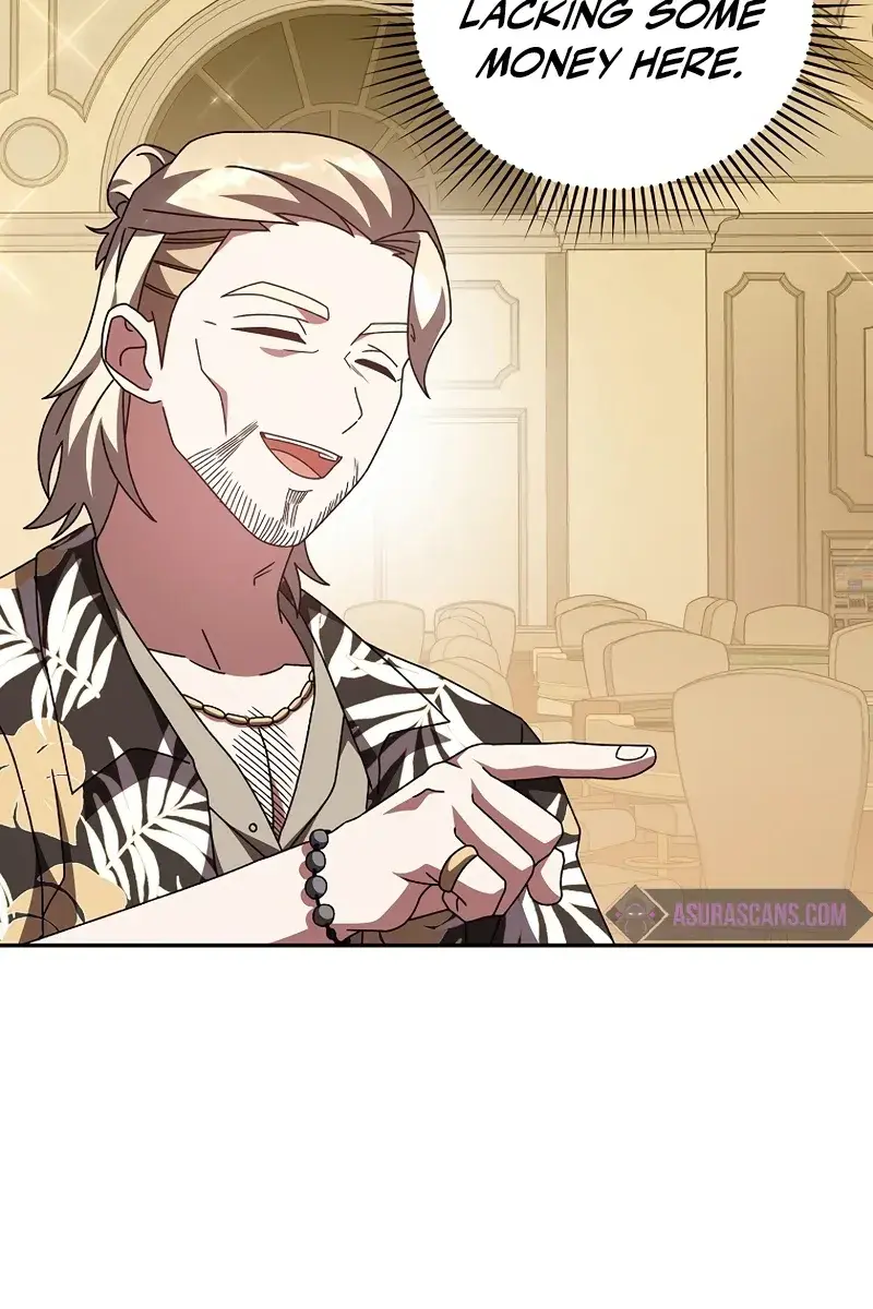 The Novel's Extra Remake Chapter 65 Page 50