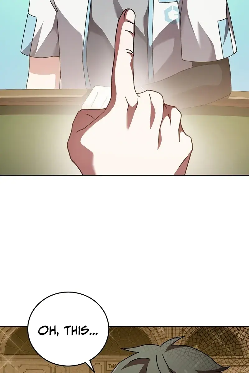 The Novel's Extra Remake Chapter 65 Page 53