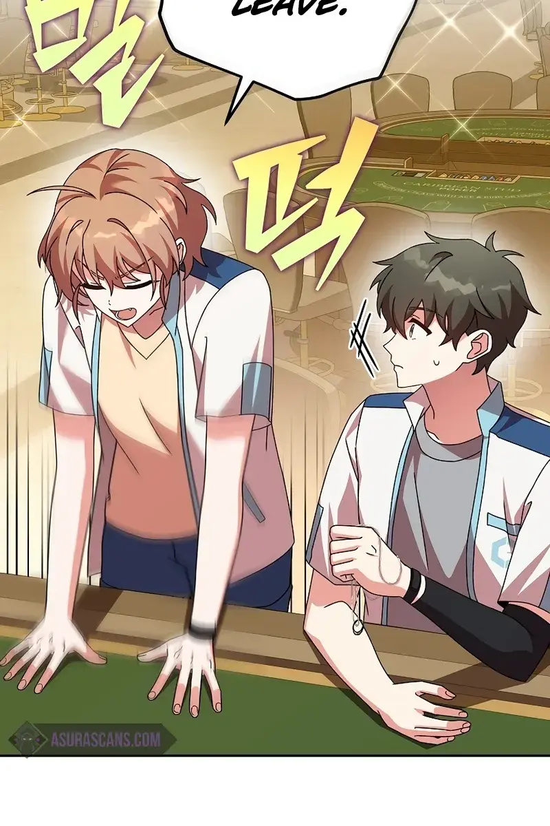 The Novel's Extra Remake Chapter 65 Page 60