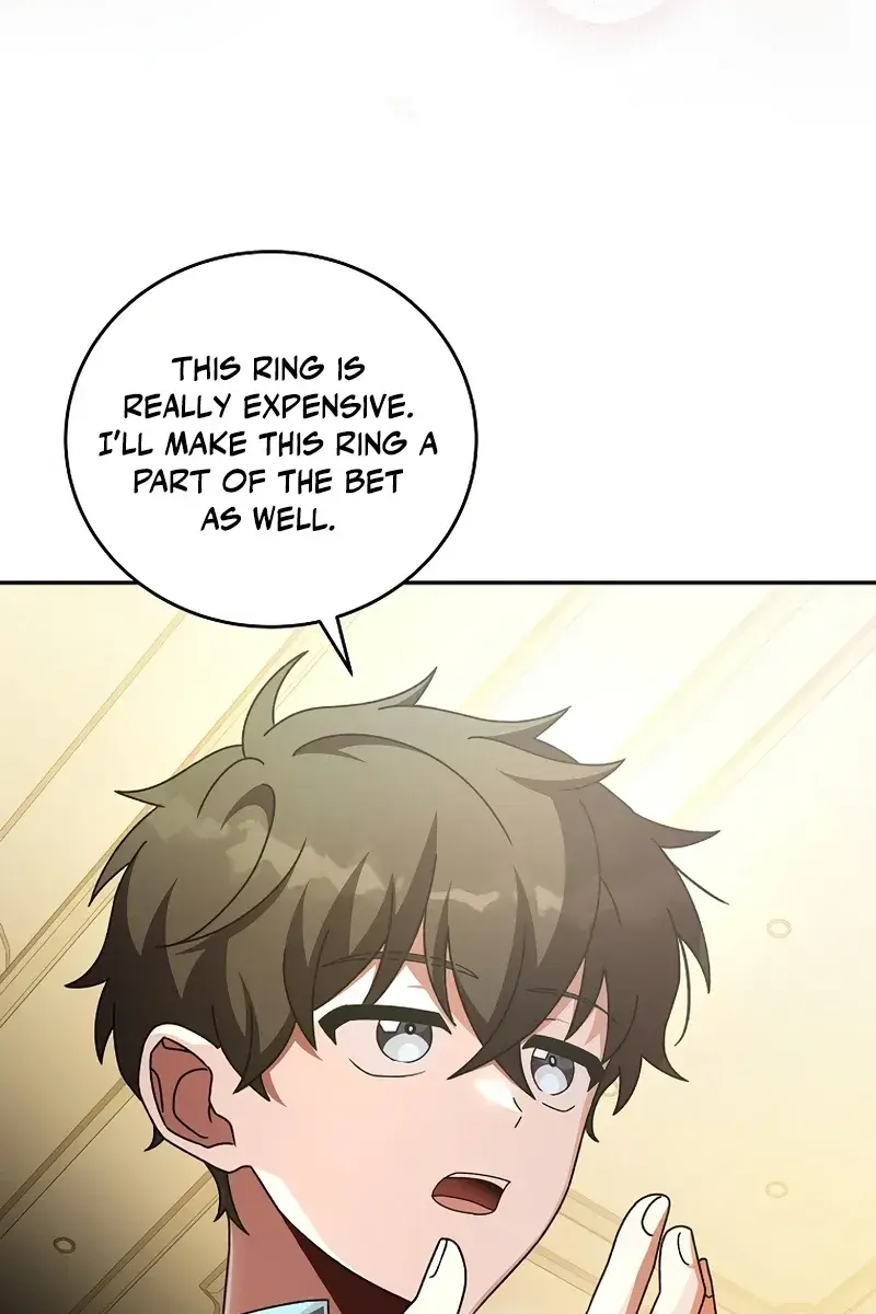 The Novel's Extra Remake Chapter 65 Page 66