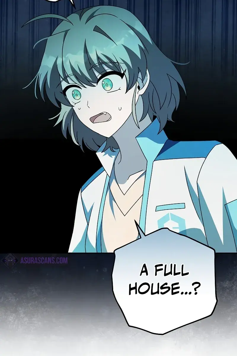 The Novel's Extra Remake Chapter 65 Page 73