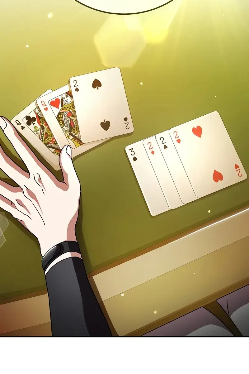 The Novel's Extra Remake Chapter 65 Page 81