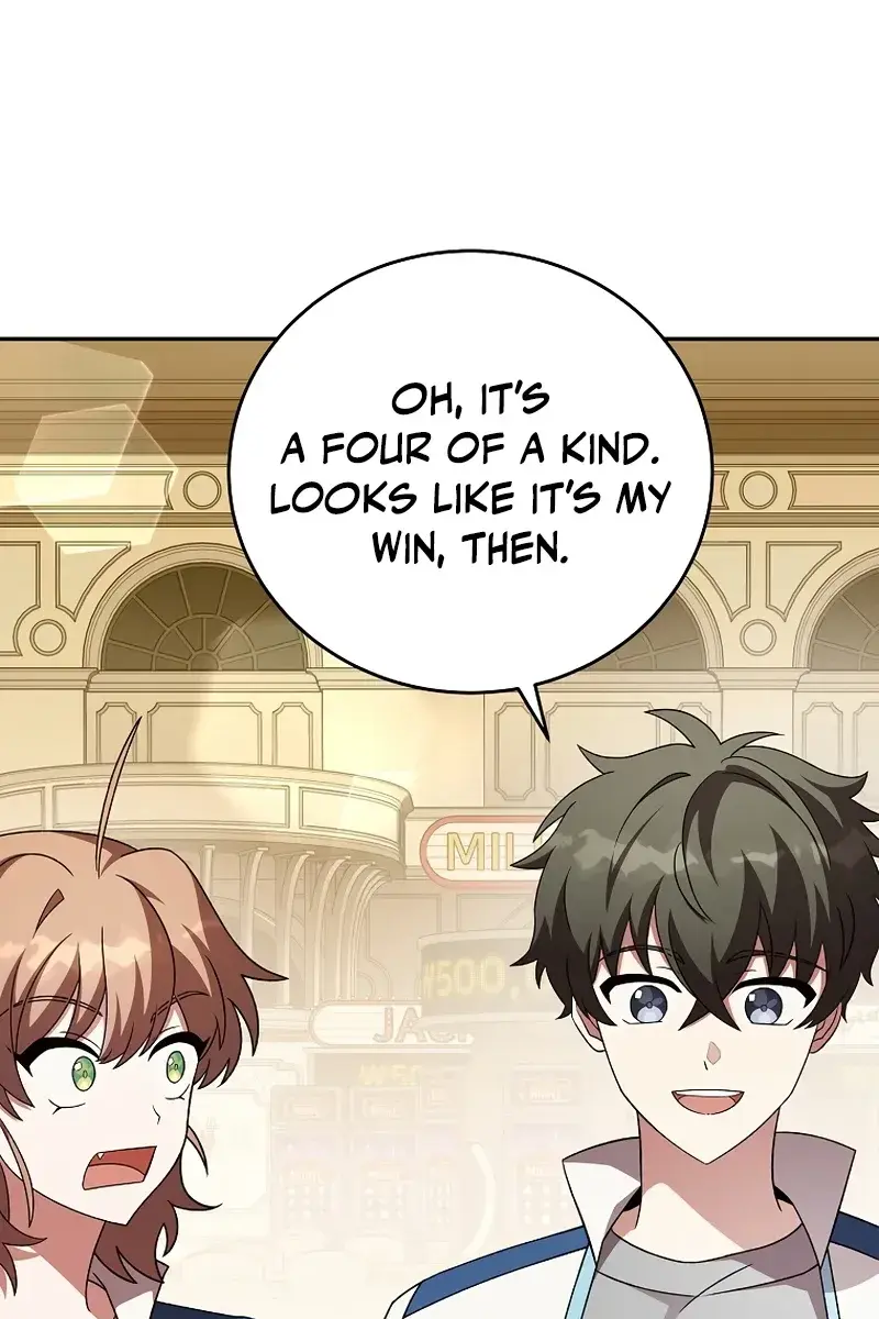 The Novel's Extra Remake Chapter 65 Page 82