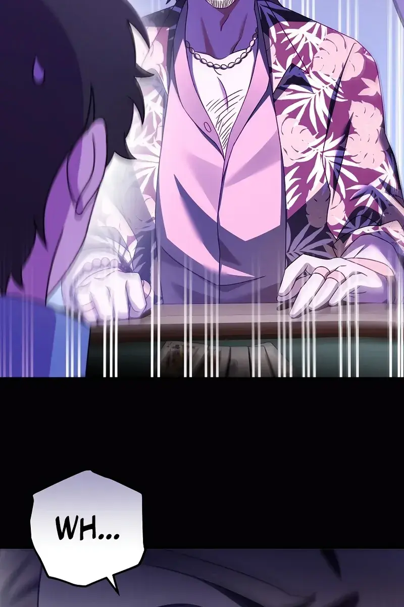 The Novel's Extra Remake Chapter 65 Page 85