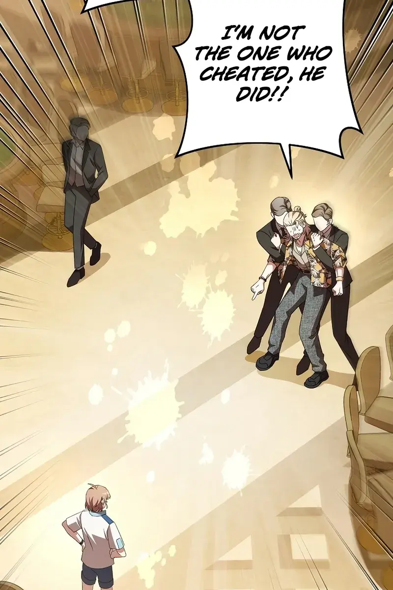 The Novel's Extra Remake Chapter 65 Page 89