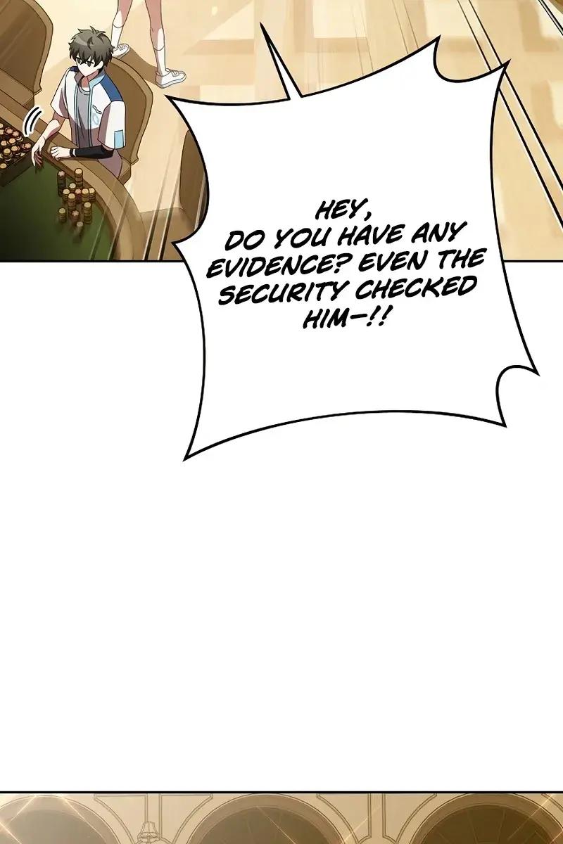 The Novel's Extra Remake Chapter 65 Page 90