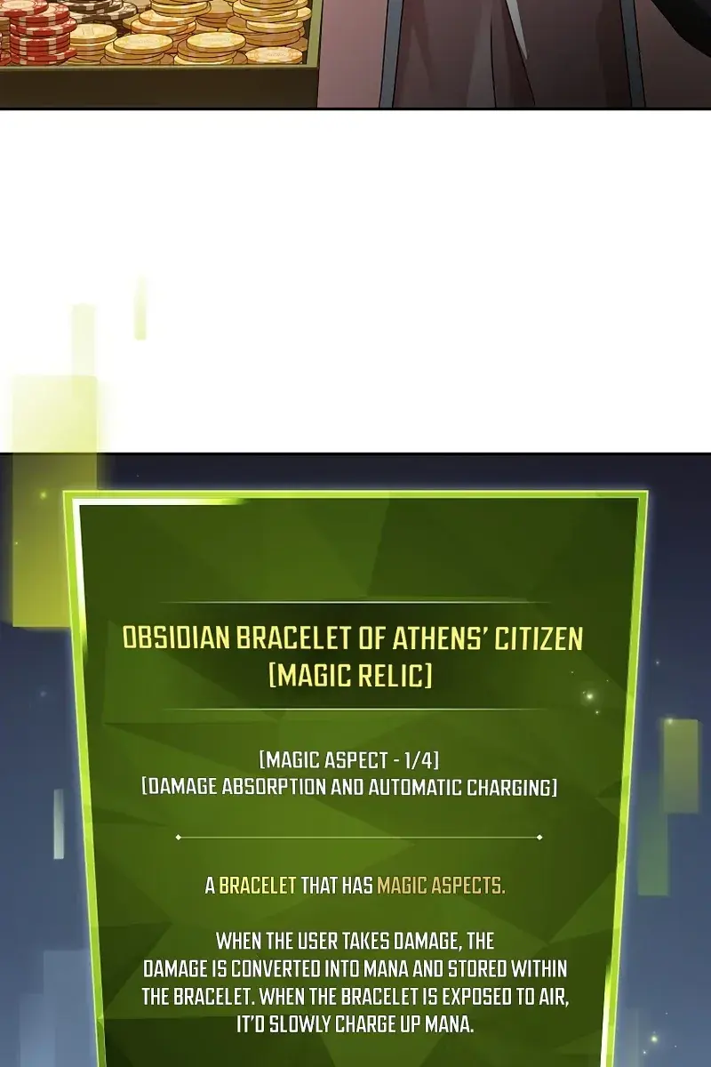 The Novel's Extra Remake Chapter 65 Page 92