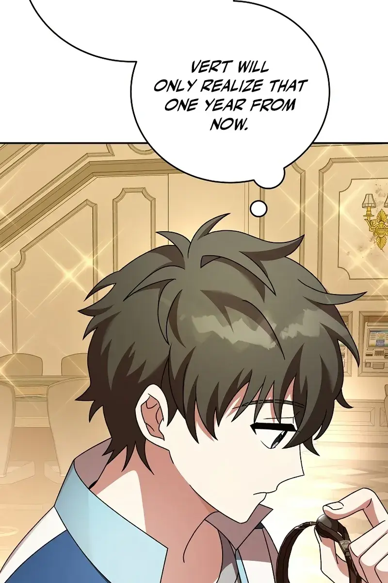 The Novel's Extra Remake Chapter 65 Page 96