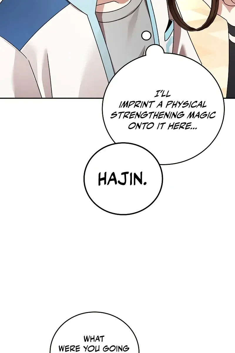 The Novel's Extra Remake Chapter 65 Page 97