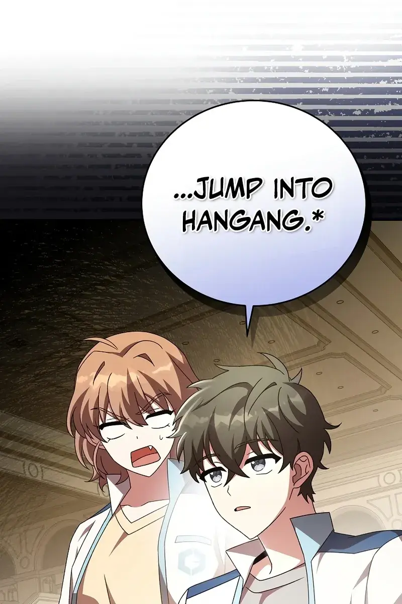 The Novel's Extra Remake Chapter 65 Page 99