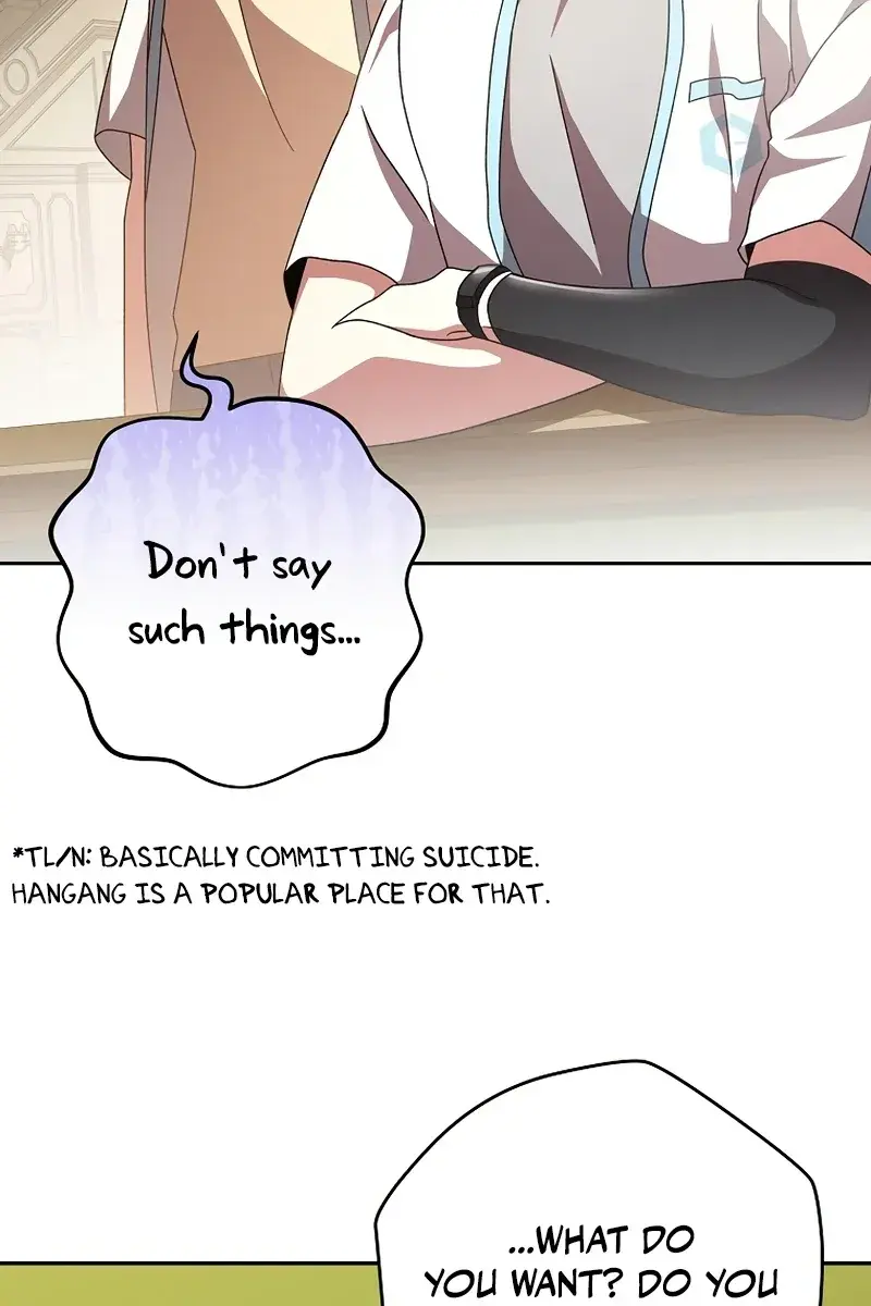 The Novel's Extra Remake Chapter 65 Page 100