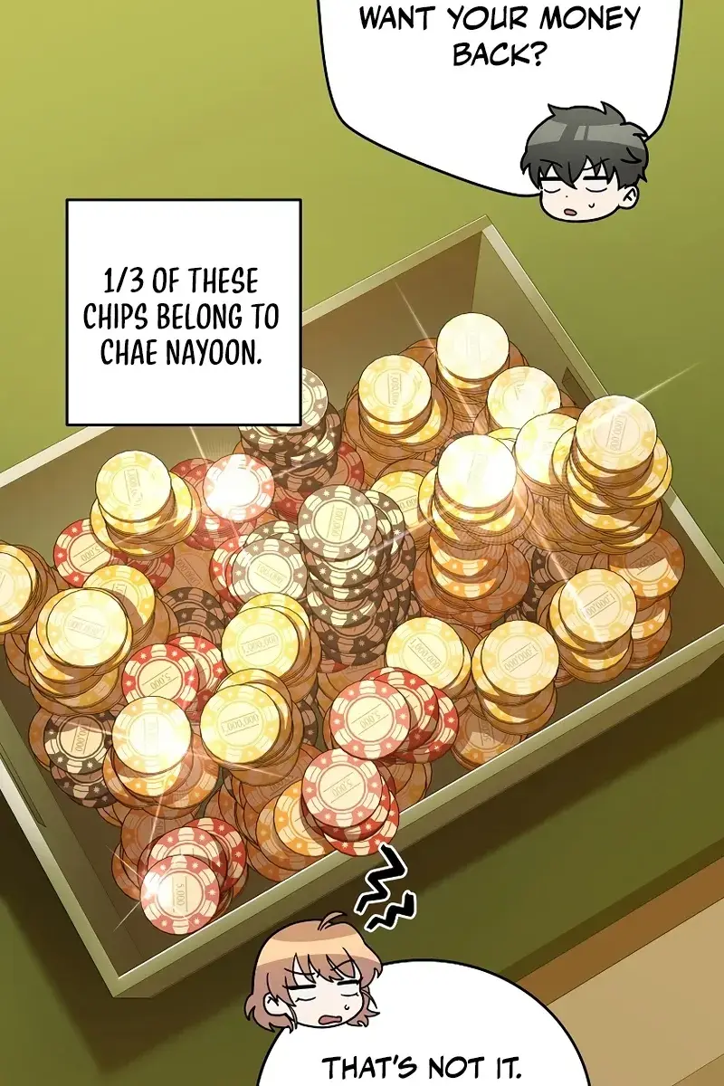 The Novel's Extra Remake Chapter 65 Page 101