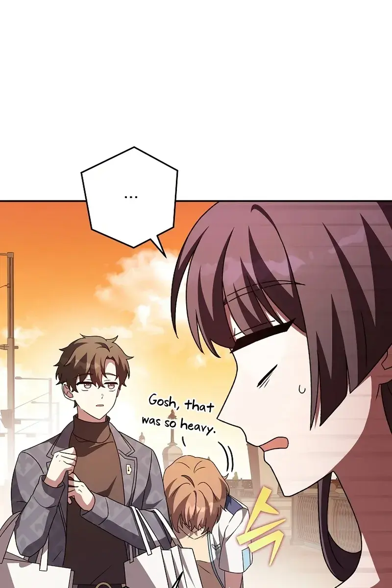 The Novel's Extra Remake Chapter 65 Page 108