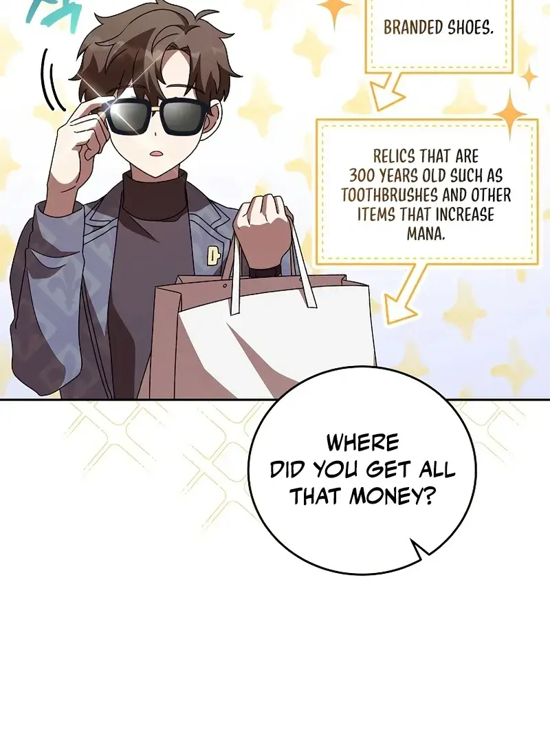 The Novel's Extra Remake Chapter 65 Page 110