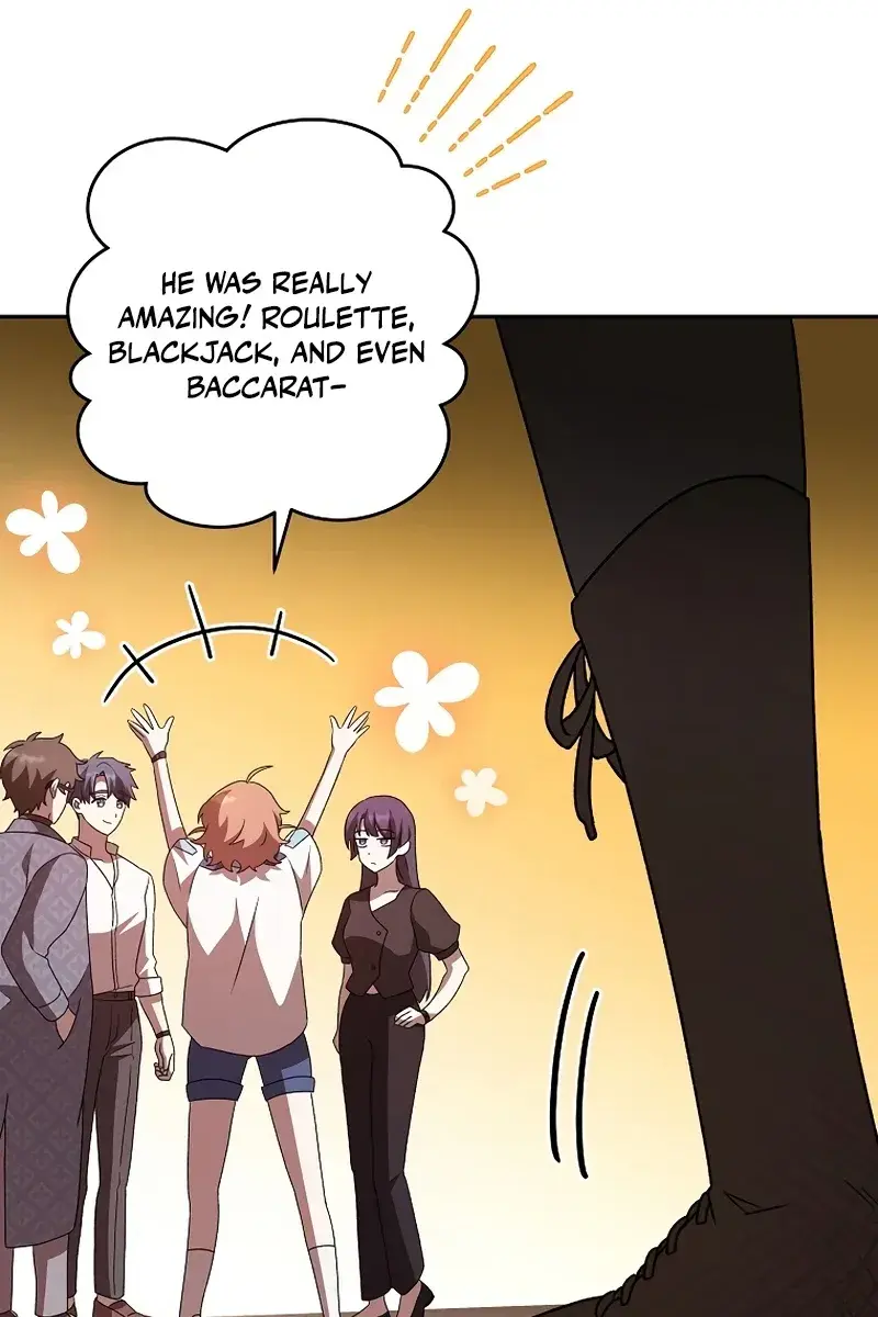 The Novel's Extra Remake Chapter 65 Page 111