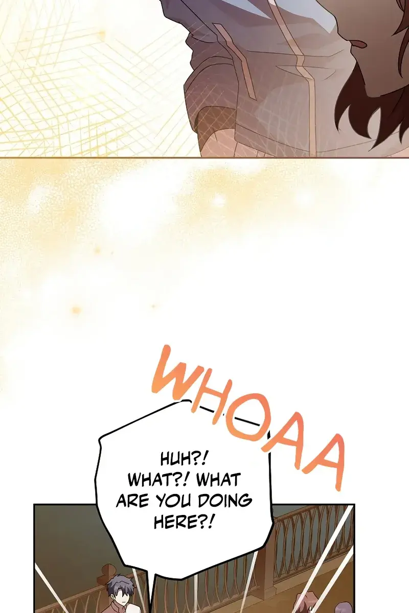 The Novel's Extra Remake Chapter 65 Page 114