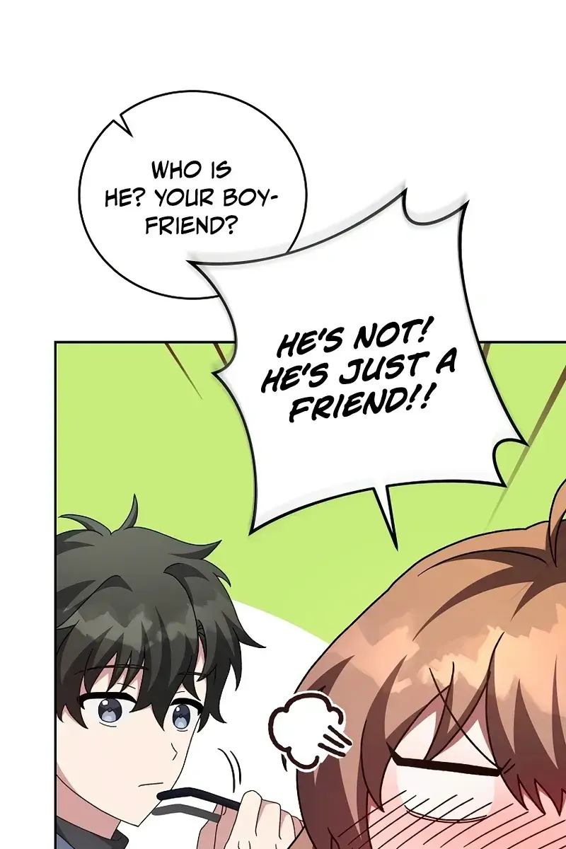 The Novel's Extra Remake Chapter 65 Page 116