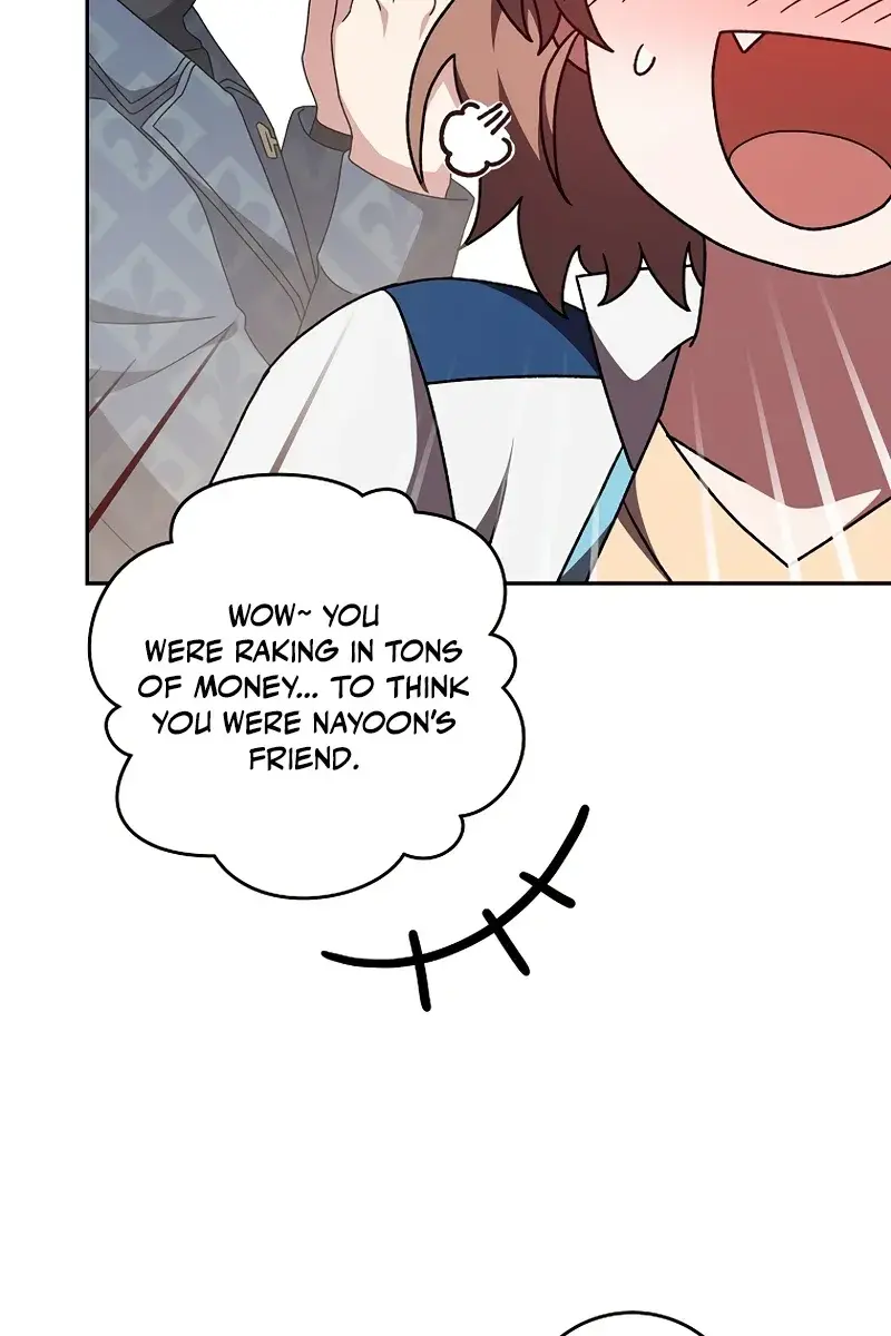 The Novel's Extra Remake Chapter 65 Page 117