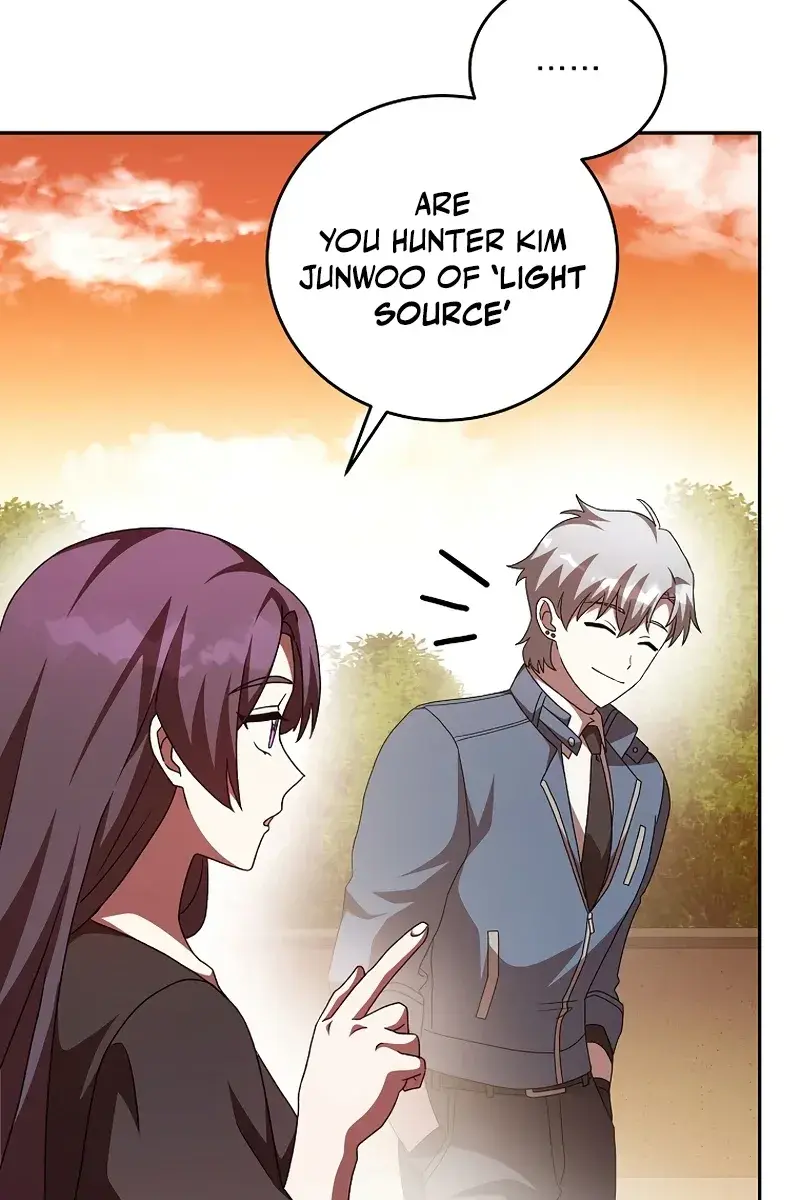 The Novel's Extra Remake Chapter 65 Page 118