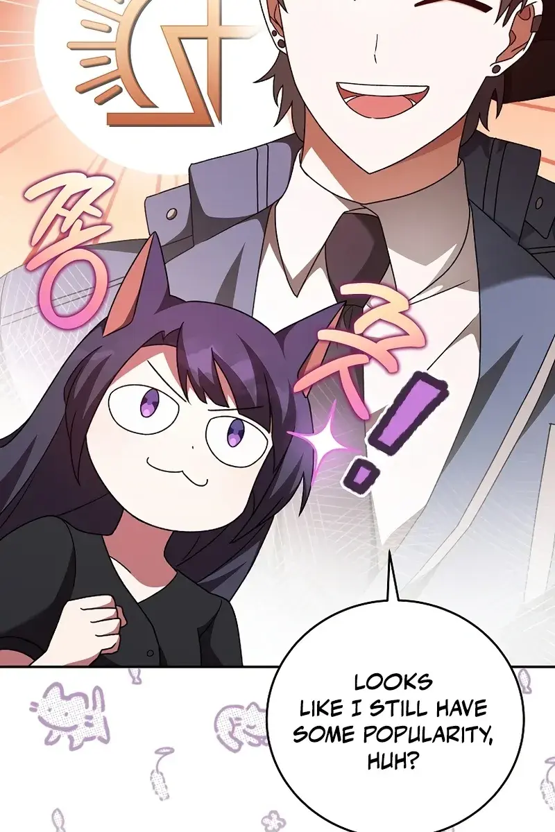 The Novel's Extra Remake Chapter 65 Page 120