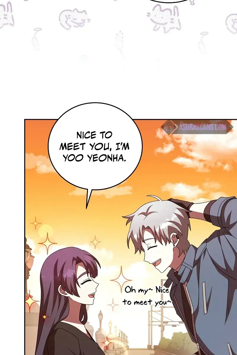 The Novel's Extra Remake Chapter 65 Page 121