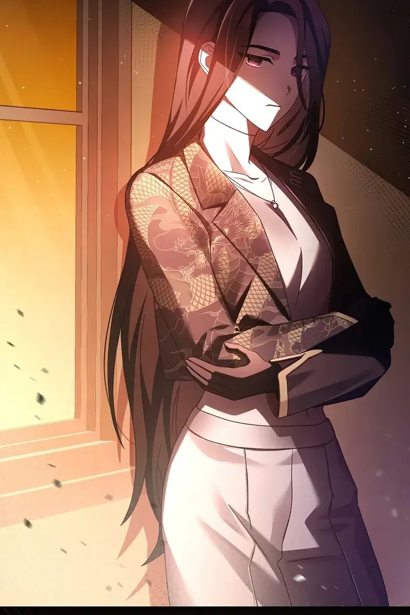 The Novel's Extra Remake Chapter 65 Page 125