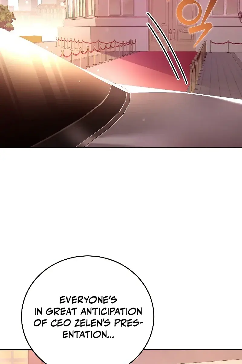 The Novel's Extra Remake Chapter 66 Page 6