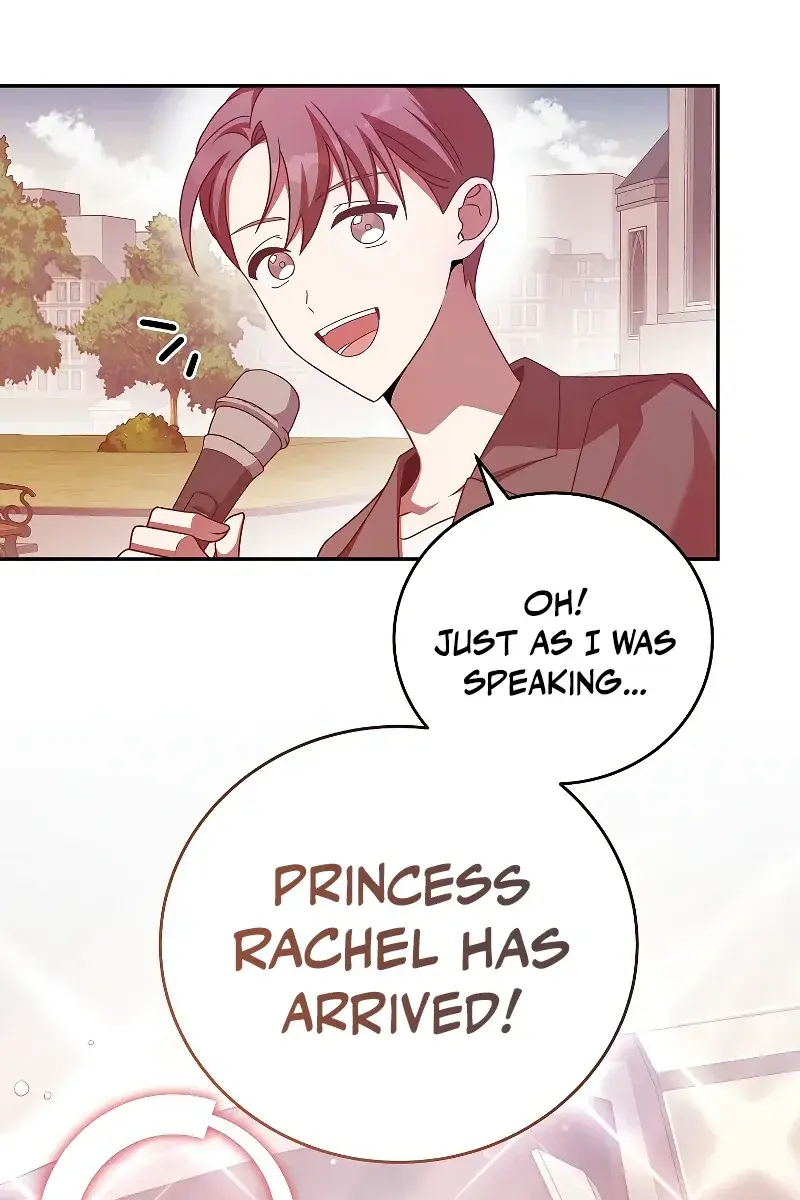 The Novel's Extra Remake Chapter 66 Page 8