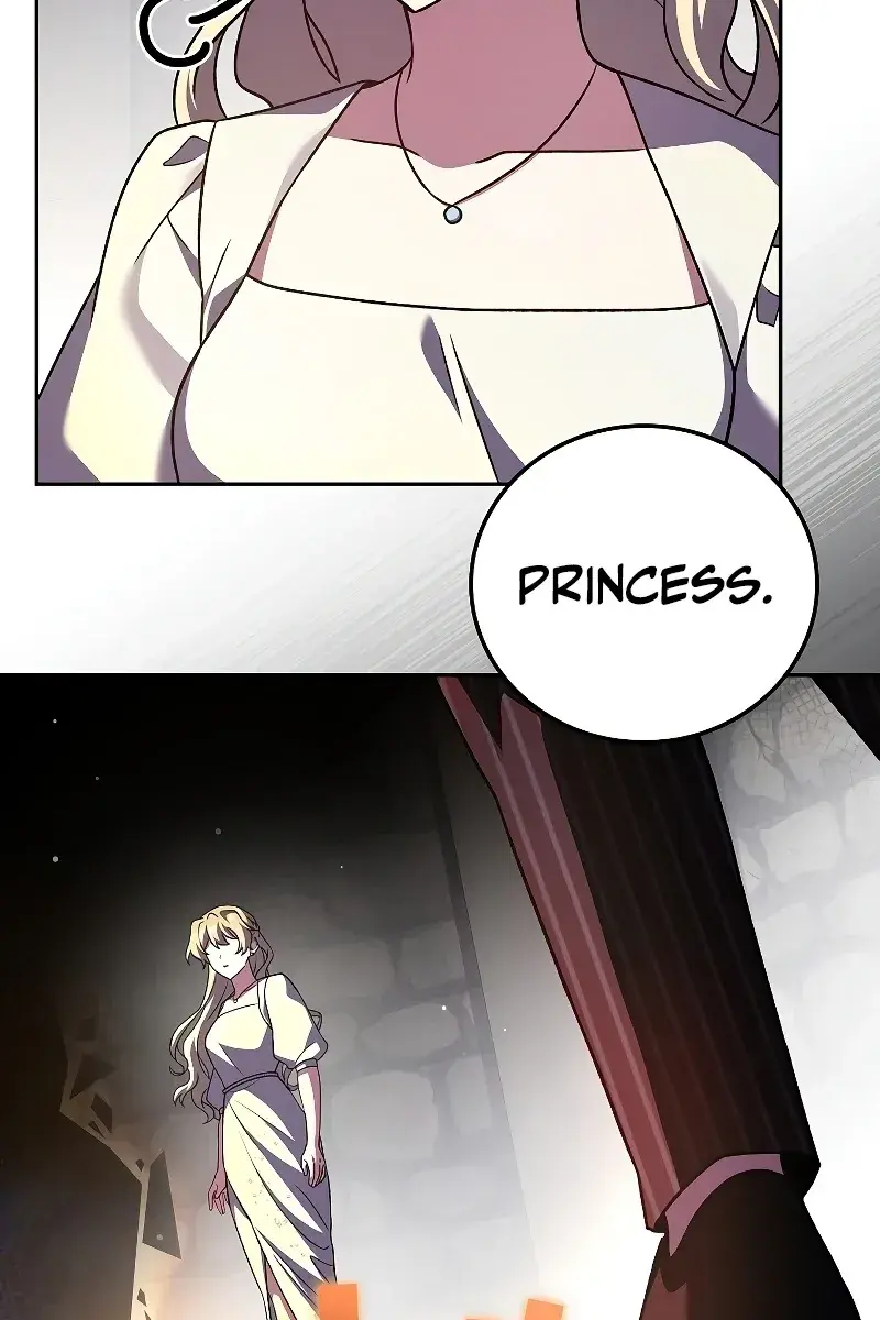 The Novel's Extra Remake Chapter 66 Page 21