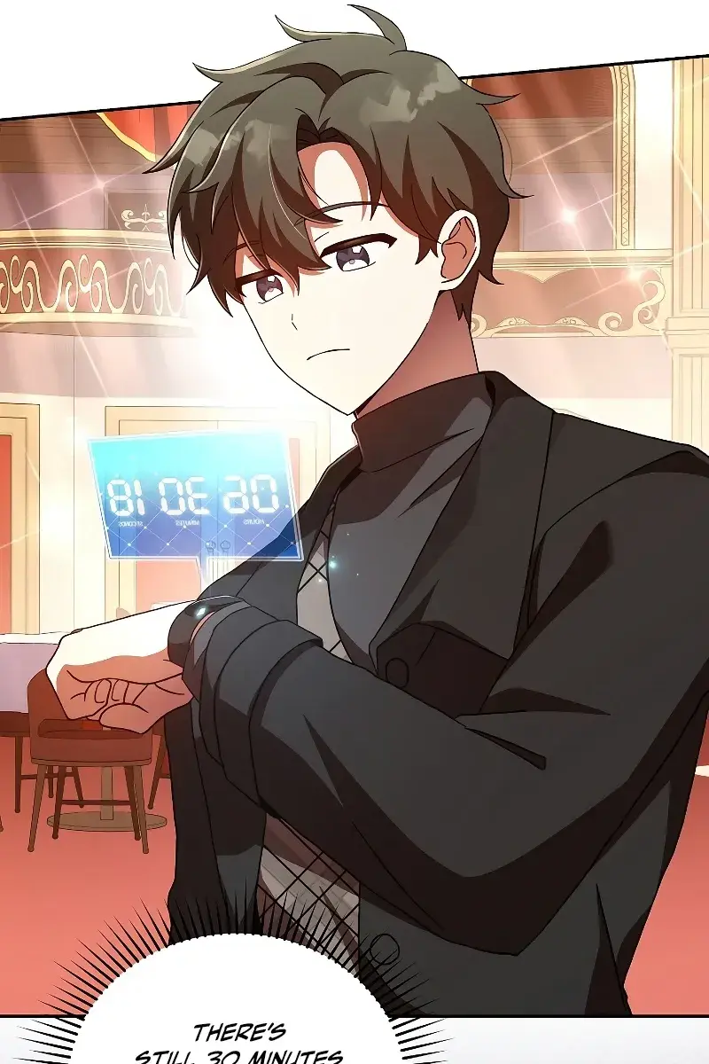 The Novel's Extra Remake Chapter 66 Page 39