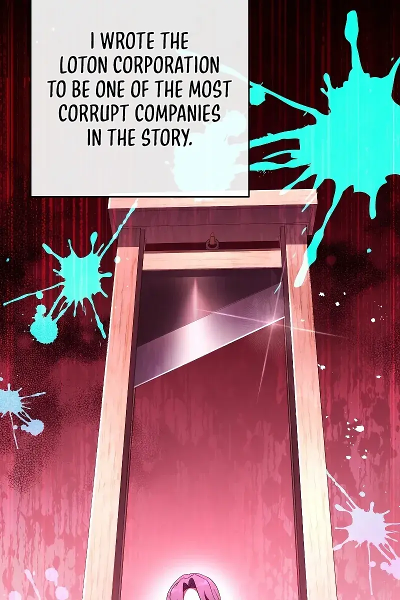 The Novel's Extra Remake Chapter 66 Page 43