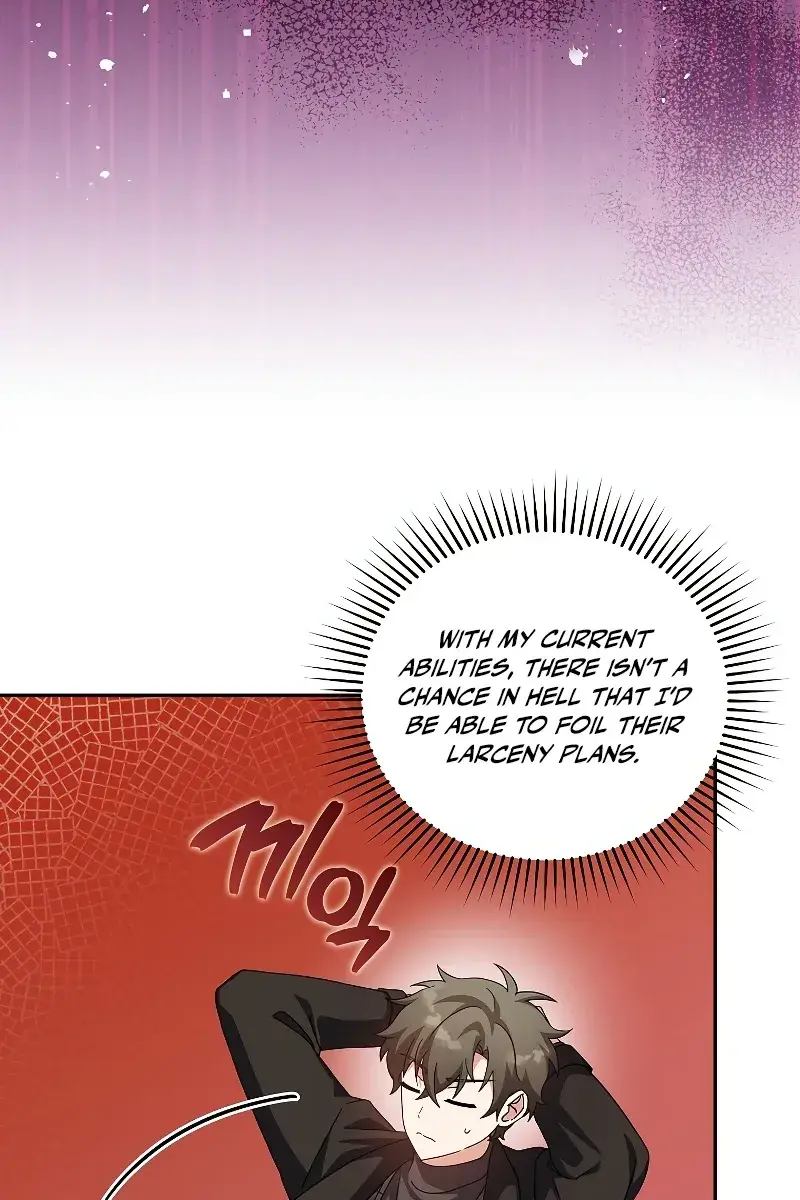 The Novel's Extra Remake Chapter 66 Page 53