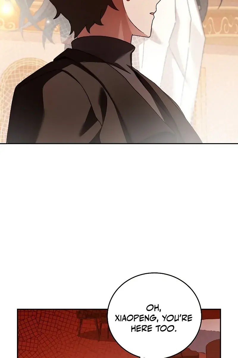 The Novel's Extra Remake Chapter 66 Page 57