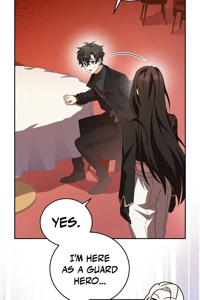 The Novel's Extra Remake Chapter 66 Page 58